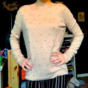 Vertical Design Long Sleeve